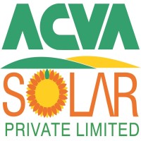 ACVA Solar Pvt. Ltd. logo - Similar company to Rubex Impex