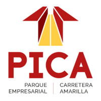 Parque Empresarial PICA logo - Similar company to Rcgingenieria
