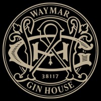 Waymar Gin House logo - Similar company to Dented Brick Distillery
