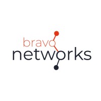 Bravo Networks logo - Similar company to Eleven Network