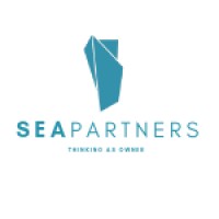 Sea Partners logo - Similar company to Sae Partners Architects