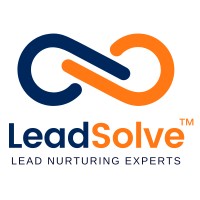 Lead Solve™ logo - Similar company to Moredemand.Io