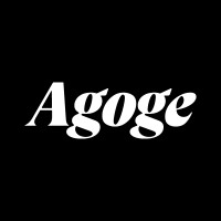 Agoge logo - Similar company to Nueyes Technologies Inc.