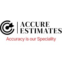 Accure Estimates logo - Similar company to Multi Electromechanical Services Pvt. Ltd,