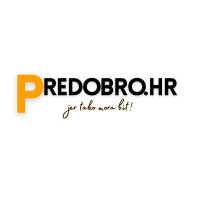 Predobro.hr logo - Similar company to Liberfin D.O.O.