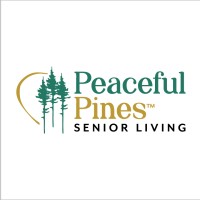 Peaceful Pines Senior Living logo - Similar company to Precision Utilities Llc