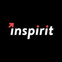 Inspirit - Employee Engagement logo - Similar company to Teamngage - Team Building Company