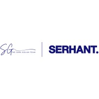The Sara Golan Team/ Serhant. logo - Similar company to Lv Design