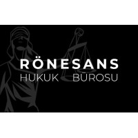 RÖNESANS HUKUK logo - Similar company to Torun&Çiğil Law Firm
