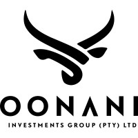 Oonani Investments Group (Pty) Ltd logo - Similar company to Phim Group