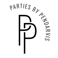 Parties by Pendarvis logo - Similar company to Akinship