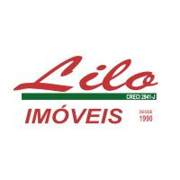 LILO IMÓVEIS logo - Related company intelligence peer for ContaClube