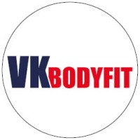 VK Bodyfit GmbH logo - Similar company to P3 Projekt Gmbh
