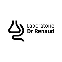 Laboratoire Dr Renaud logo - Similar company to Lilium Diagnostics