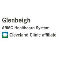 Glenbeigh logo - Similar company to Ashtabula Regional Medical Center