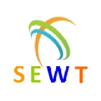 SEWT logo - Similar company to X-Change