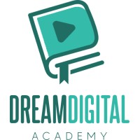 Dream Digital Academy logo - Similar company to 300 Pour 100