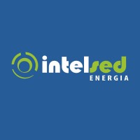 Intelsed Energia logo - Similar company to Ihost