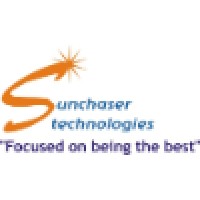 Sunchaser Technologies logo - Similar company to Digifin