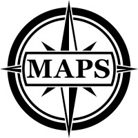 Maps Coffee & Chocolate logo - Similar company to Dragonfly Msp