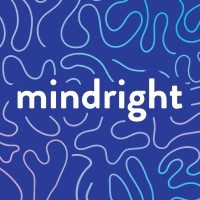 Mindright logo - Similar company to Maze Services