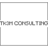 TK3M CONSULTING logo - Similar company to Zataz Media