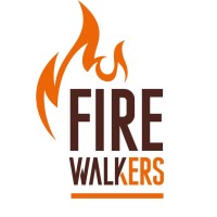 Firewalkers logo - Similar company to Fire Walker Designs