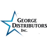 GEORGE DISTRIBUTORS, INC. logo - Similar company to Bac Fireside Group