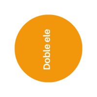 Doble ele logo - Similar company to Grupo Doble Ele