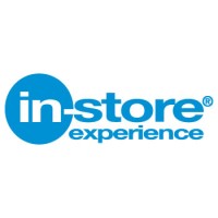 In-Store Experience logo - Similar company to Store Execution