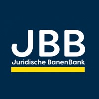 Juridische Banenbank logo - Similar company to Jbb