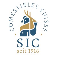 Sic (Schweizer Verband Von Comestibles-Importeuren Und -Händlern)