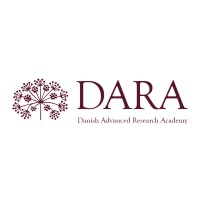 DARA - Danish Advanced Research Academy logo - Similar company to Synapsium Dondrite