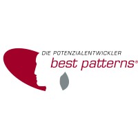 best patterns GmbH logo - Similar company to Schaffensgeist