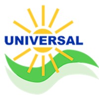 Universal Solar Products Inc. logo - Similar company to Universal Solar Services