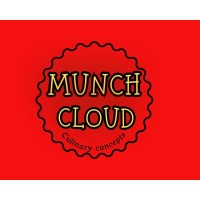 MUNCH CLOUD CULINARY CONCEPTS logo - Similar company to Europe-Logistic