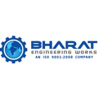 Bharat Engineering Works logo - Similar company to Niharika Computational Engineering  Solutions Pvt Ltd
