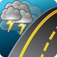 Weather Route logo - Similar company to Weather Forecast Solutions