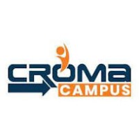 Croma campus institution logo - Similar company to Star Rice Land Pvt Ltd.