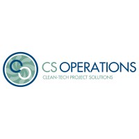 CS Operations, Inc. logo - Similar company to Monument Title Insurance