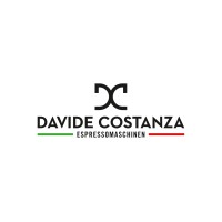 Davide Costanza Espressomaschinen logo - Similar company to Imperia Immobilien Gmbh