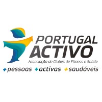 Portugal Activo - Associação de Clubes de Fitness e Saúde logo - Similar company to Swiss Active