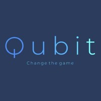 Qubit-India logo - Similar company to Qubit