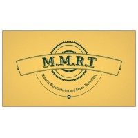 Midwest Manufacturing And Repair Technology