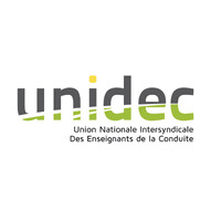 UNIDEC - Syndicat Auto-écoles logo - Similar company to Wonder Secrétaire