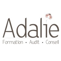 Adalie Formation logo - Similar company to Adalia