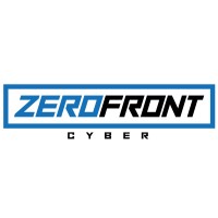 ZeroFront logo - Similar company to Tenacious Solutions, Llc
