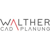 Walther CAD Planung GmbH logo - Similar company to Gysi Ag