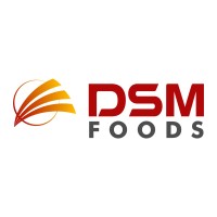 DSM FOODS Distribuidora logo - Similar company to Suhai Distribuidora