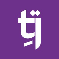 Ticket Souq logo - Similar company to Skillup Mena